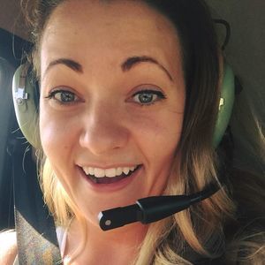 Meet your Posher, Gretchen